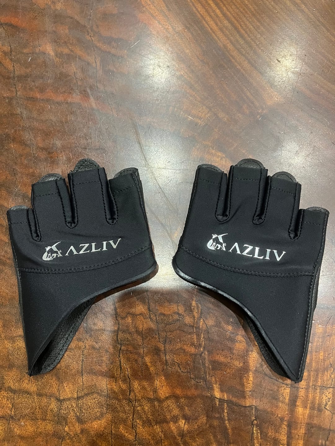 Customer photo review of FITグローブ PRO