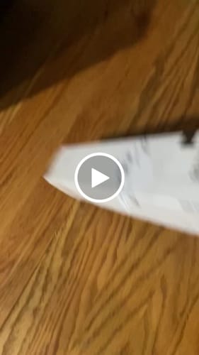 Customer video review of Build Your Own DTF Gang Sheet