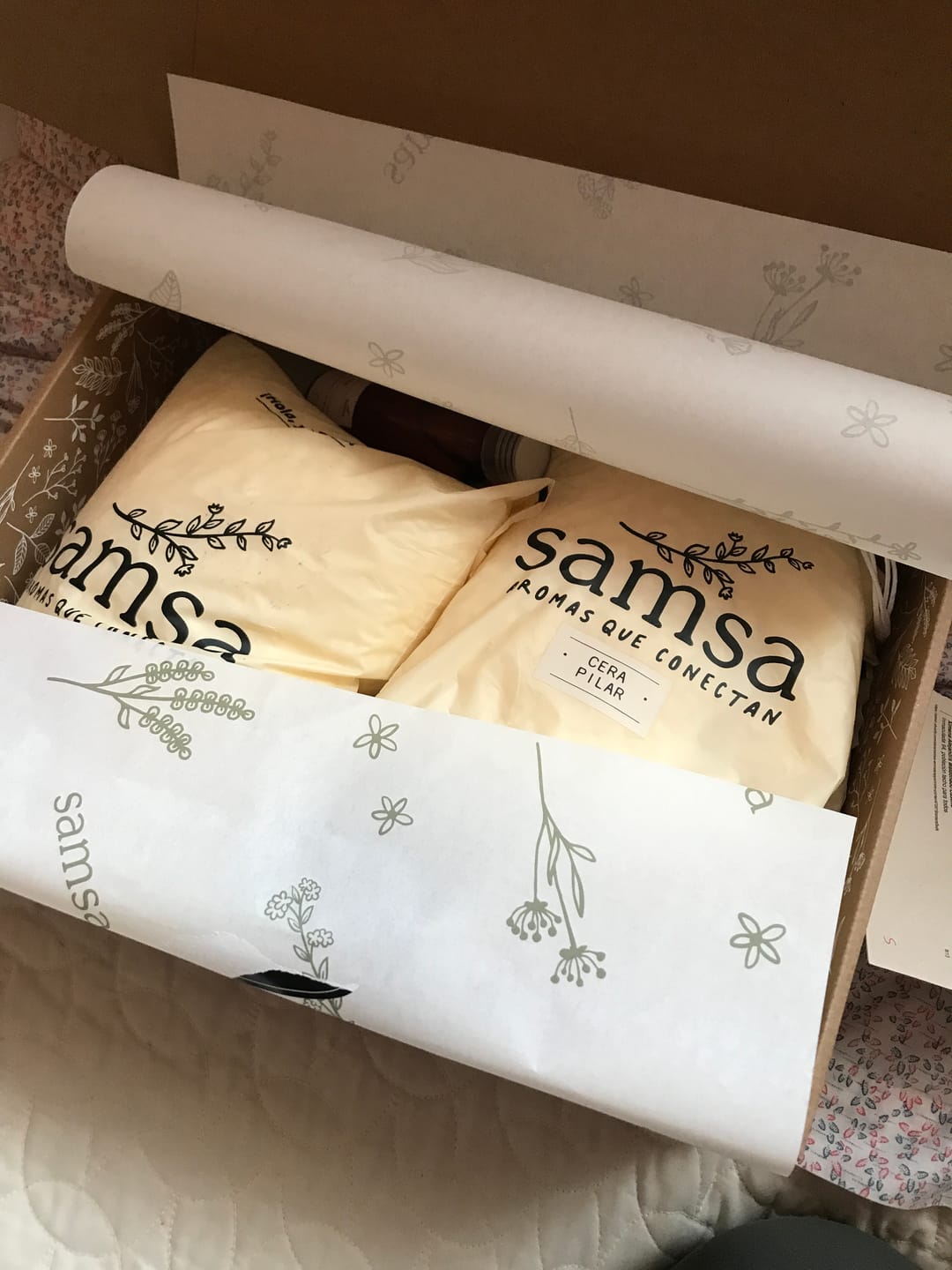Customer photo review of 89 - Frambuesa
