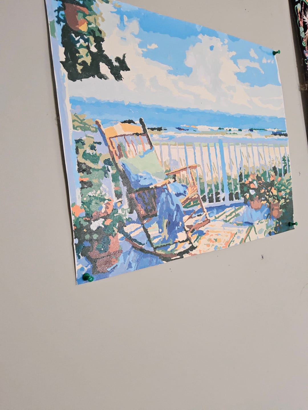 Customer photo review of Seaside Rest
