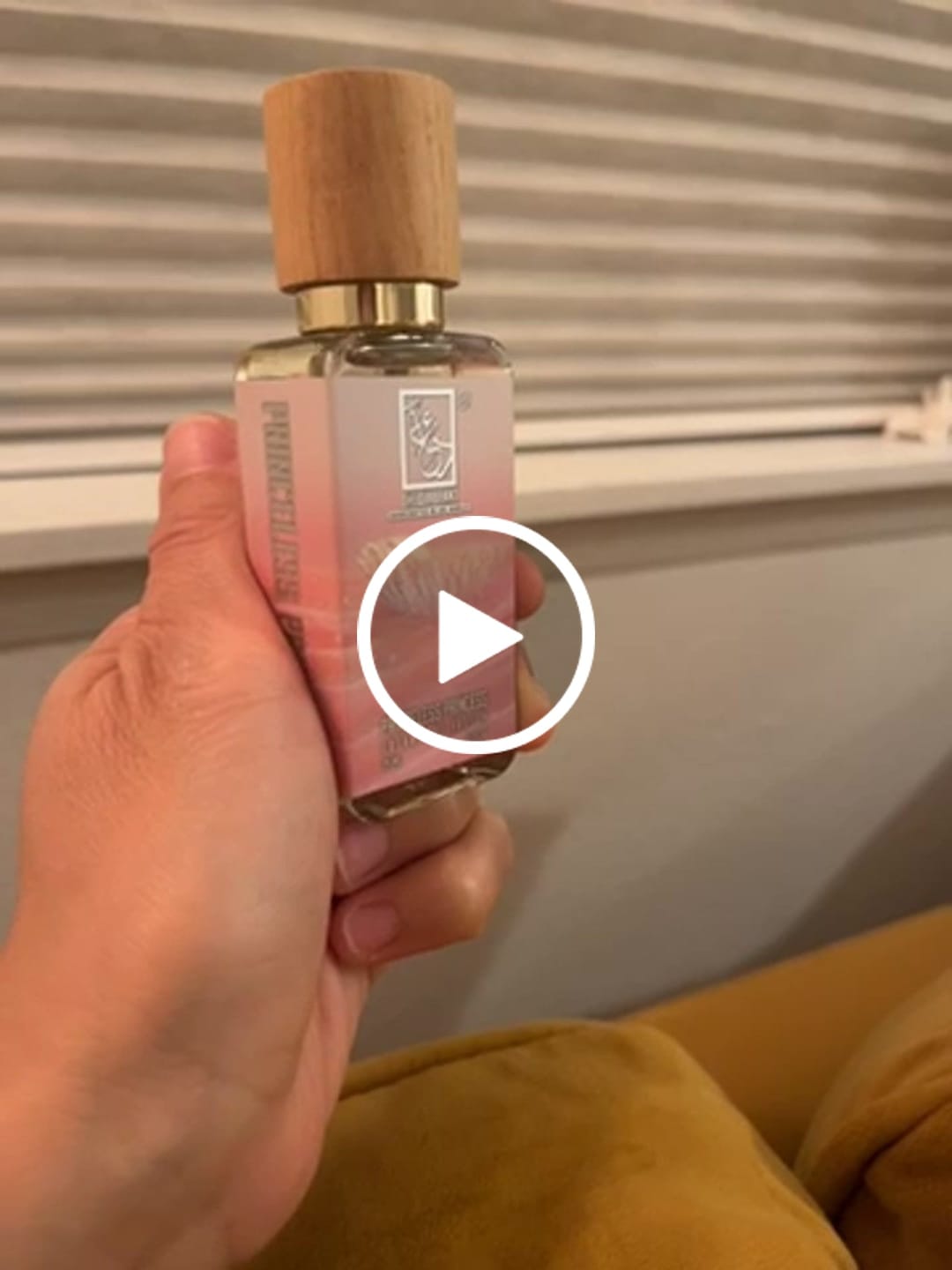 Customer video review of Princeless Princess