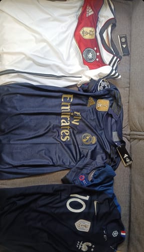 Customer photo review of Reseñas