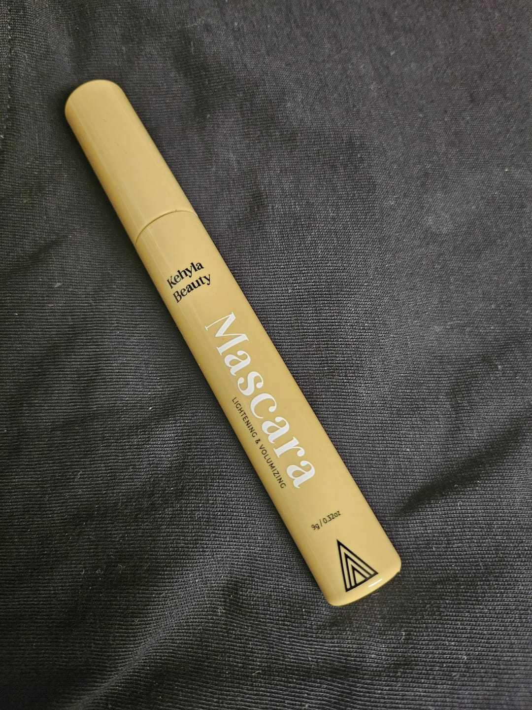 Customer photo review of Kehyla Beauty - Mascara