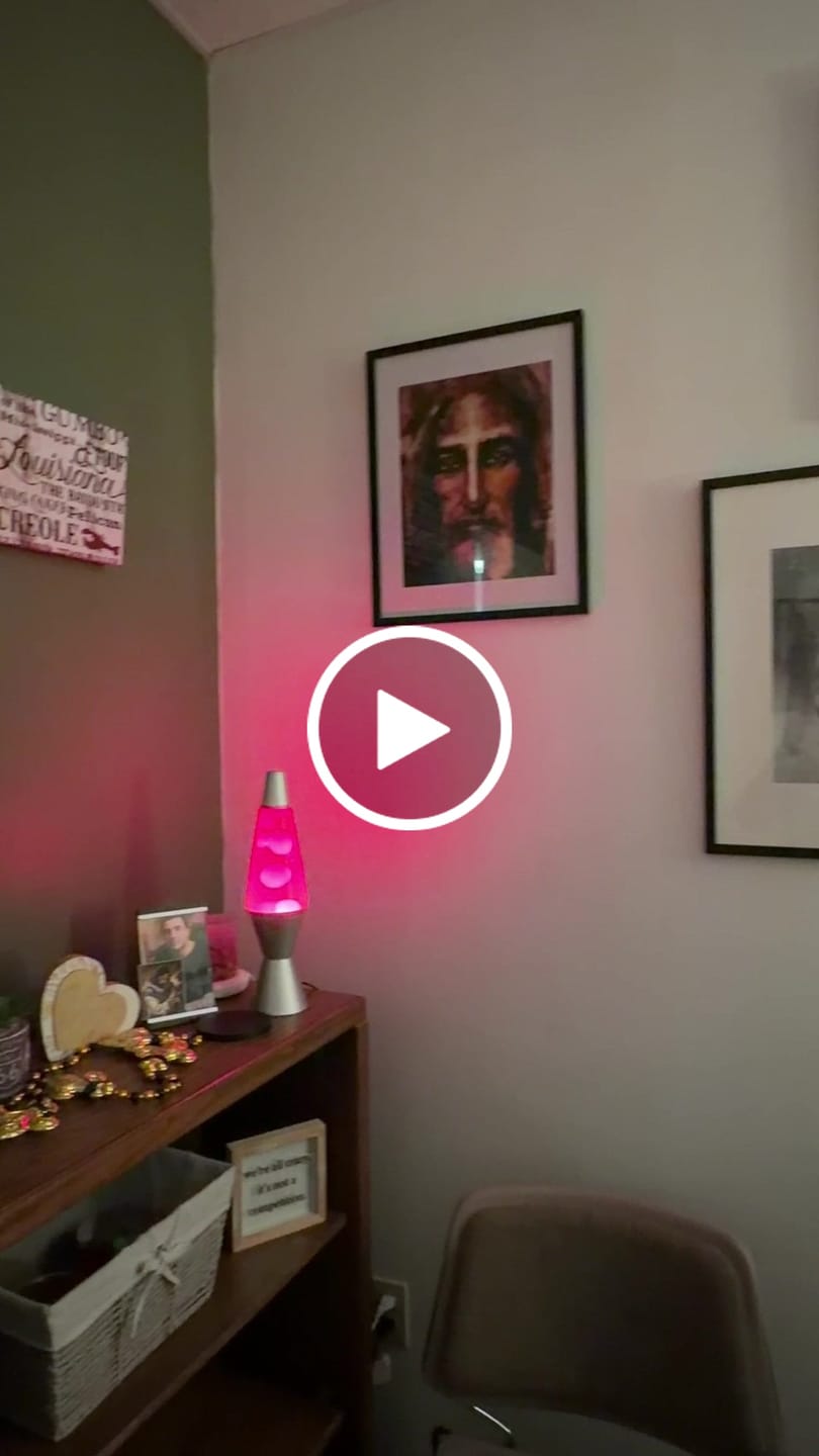 Customer video review of The Shroud of Turin - In His Glory