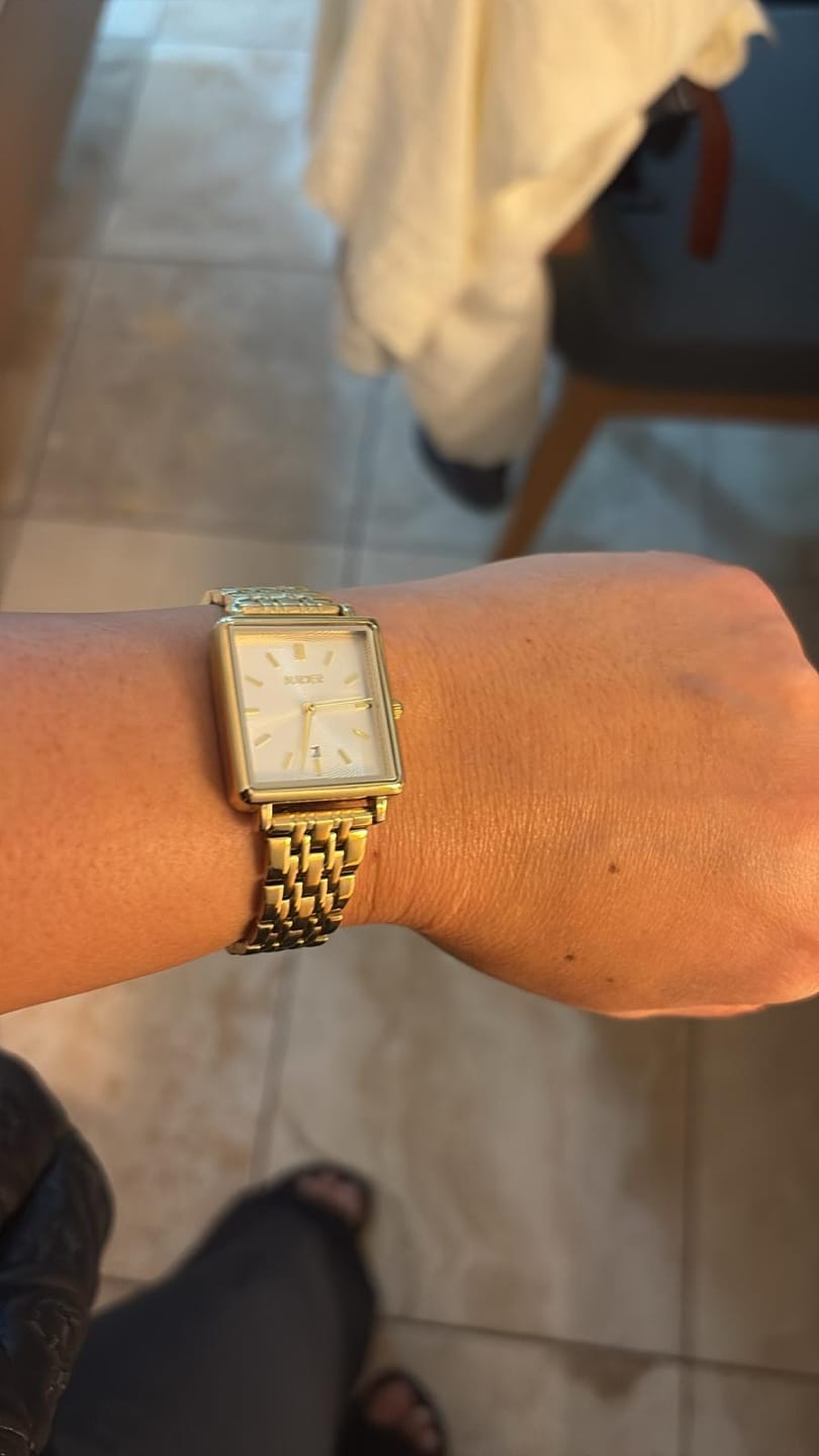 Customer photo review of Lily Bracelet