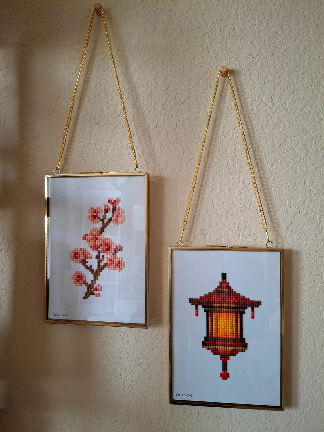 Customer photo review of Japan Set