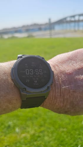 Customer photo review of Gard Pro Ultra 3