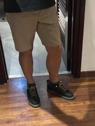 Customer photo review of Seraph - 7cm (2.7")