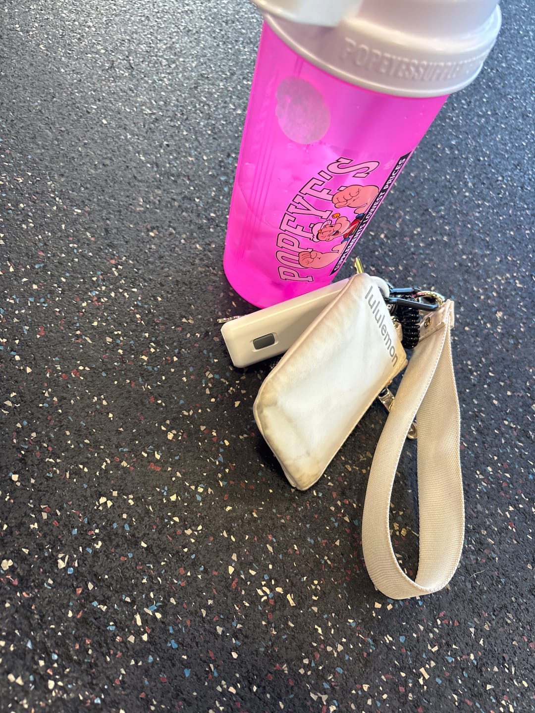Customer photo review of Yummy Sports - Hydra + Électrolytes - 210g