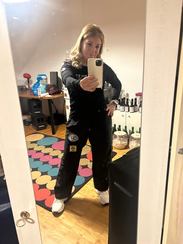 Customer photo review of ELEVATESHOES LIMITLESS