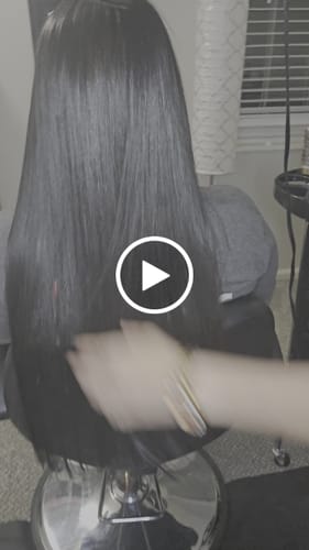 Customer video review of Emulsion Zero  Hidrate