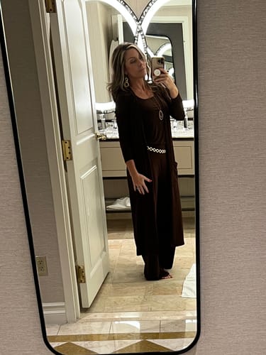 Customer photo review of Brigitte Brianna Essential Set