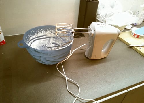 Customer photo review of NUVINT - Digitalkamera