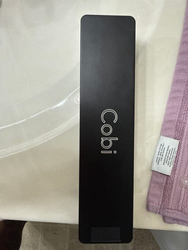 Customer photo review of 2-Pack Bundle + Free Nano Case