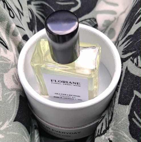 Customer photo review of Floriane