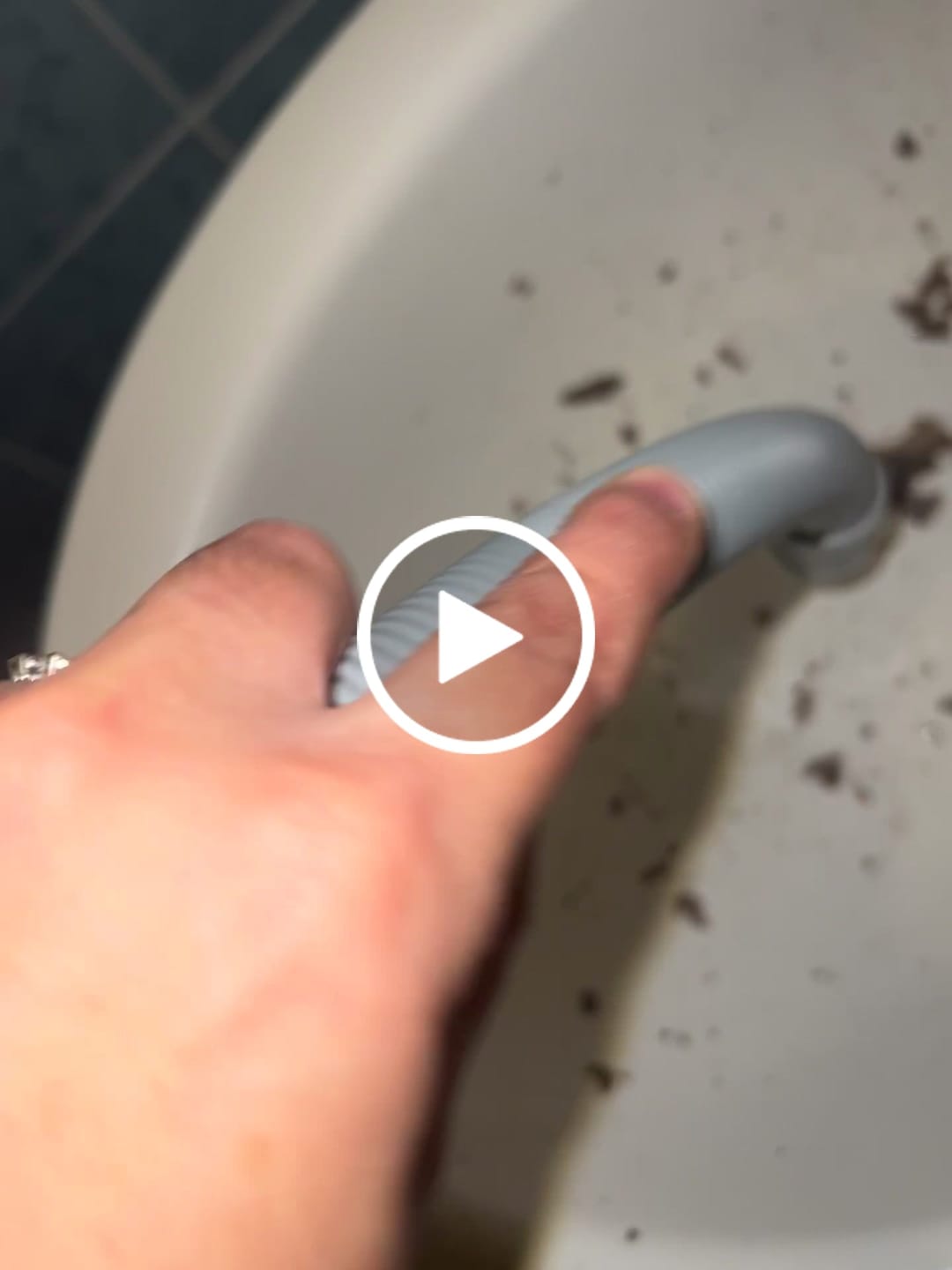 Customer video review of Kit MelmaNoMore