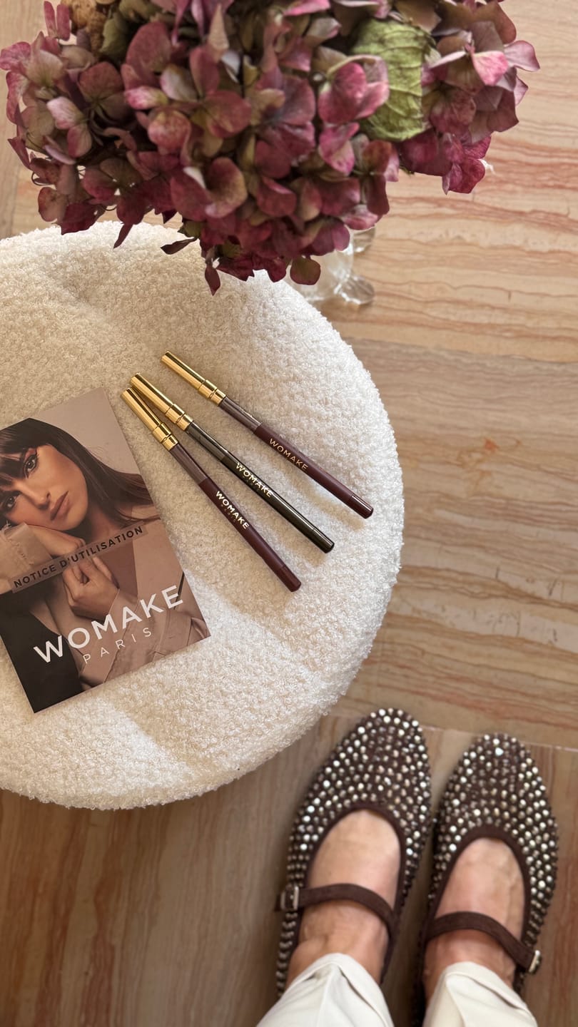 Customer photo review of CRAYON BRONZE