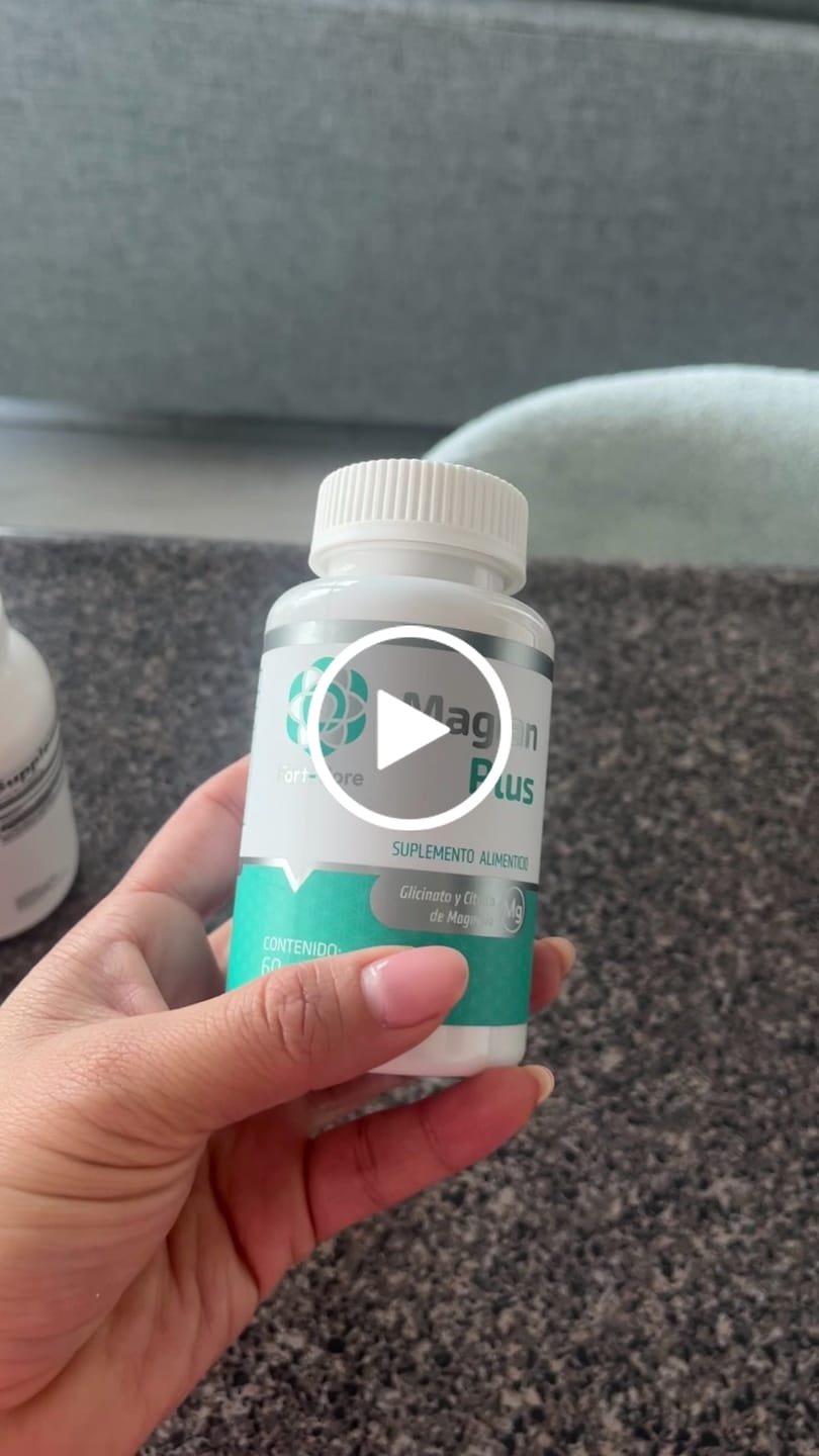 Customer video review of Maglan Plus Fort Core