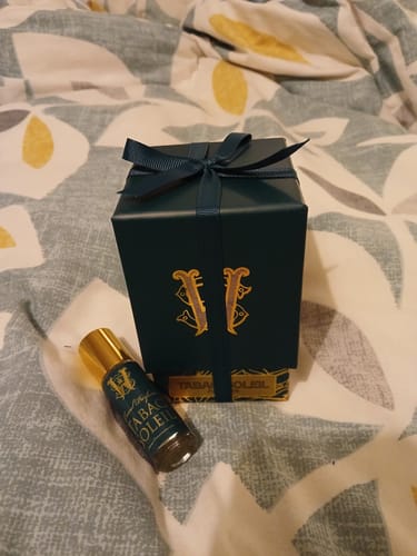 Customer photo review of Refill and Save - Return Label