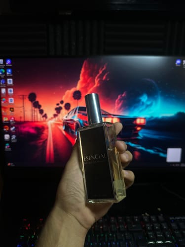 Customer photo review of H506 Inspirado en: Valentino Uomo Born In Roma Coral Fantasy - Valentino