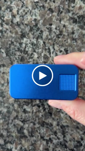 Customer video review of Nano Case