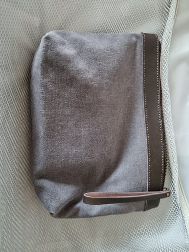 Customer photo review of TROCADERO