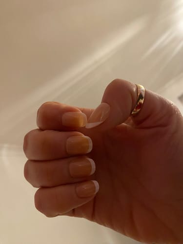 Customer photo review of Chic French