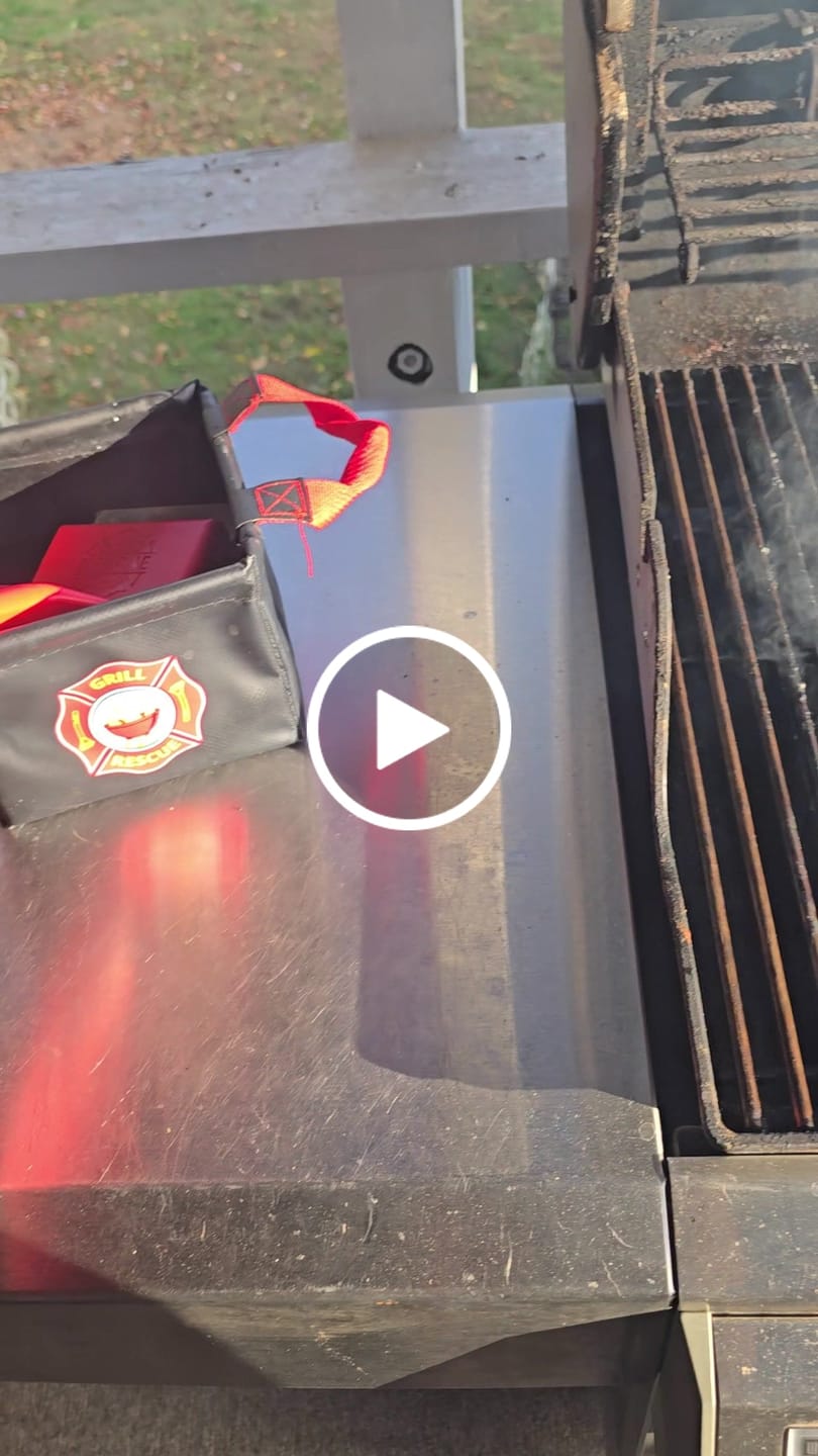 Customer video review of Ultimate Grilling Enthusiast pack