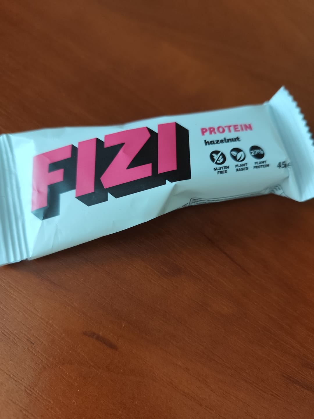 Customer photo review of Hazelnut x10 шт.