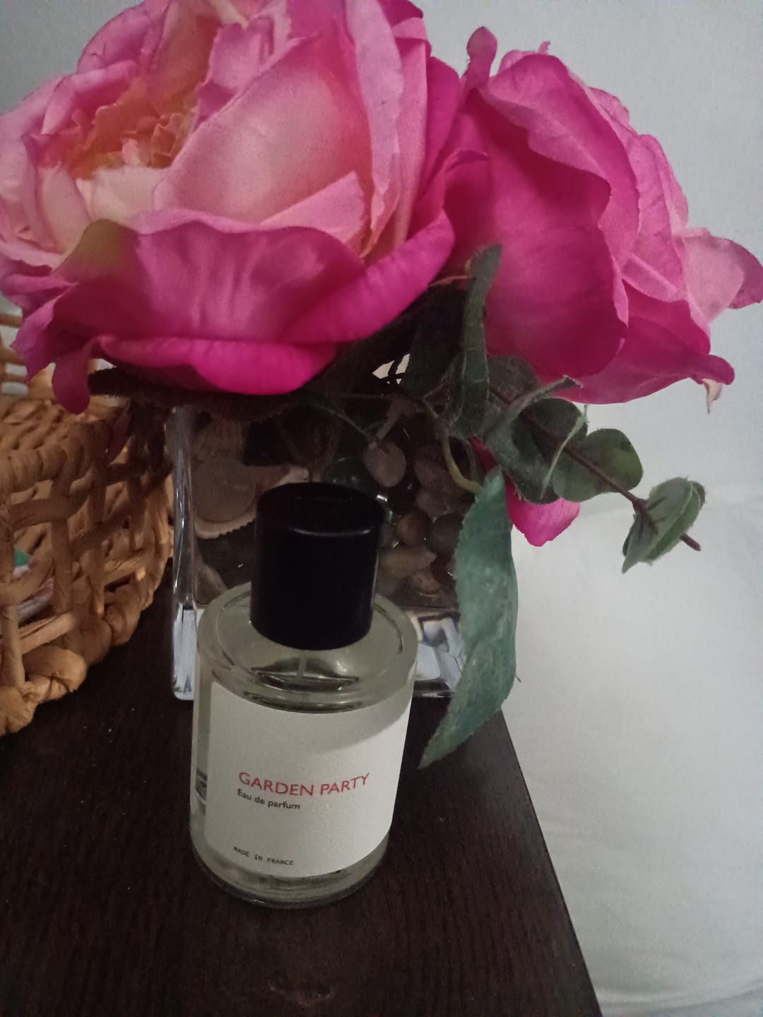 Customer photo review of Garden Party