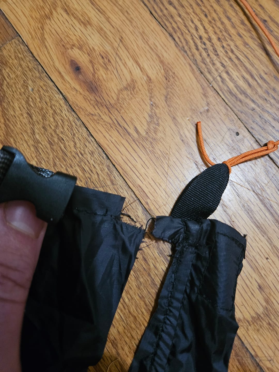 Customer photo review of Haven Spectre