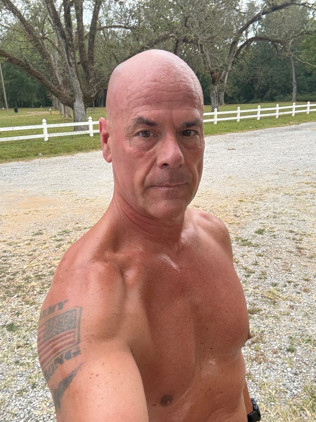 Customer photo review of 19-Nandro - Muscle & Strength, Joint Friendly