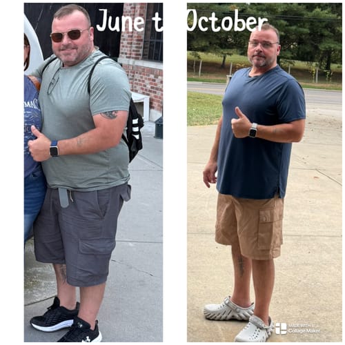 Customer photo review of Apple Cider Vinegar +750mg Acetic Acid
