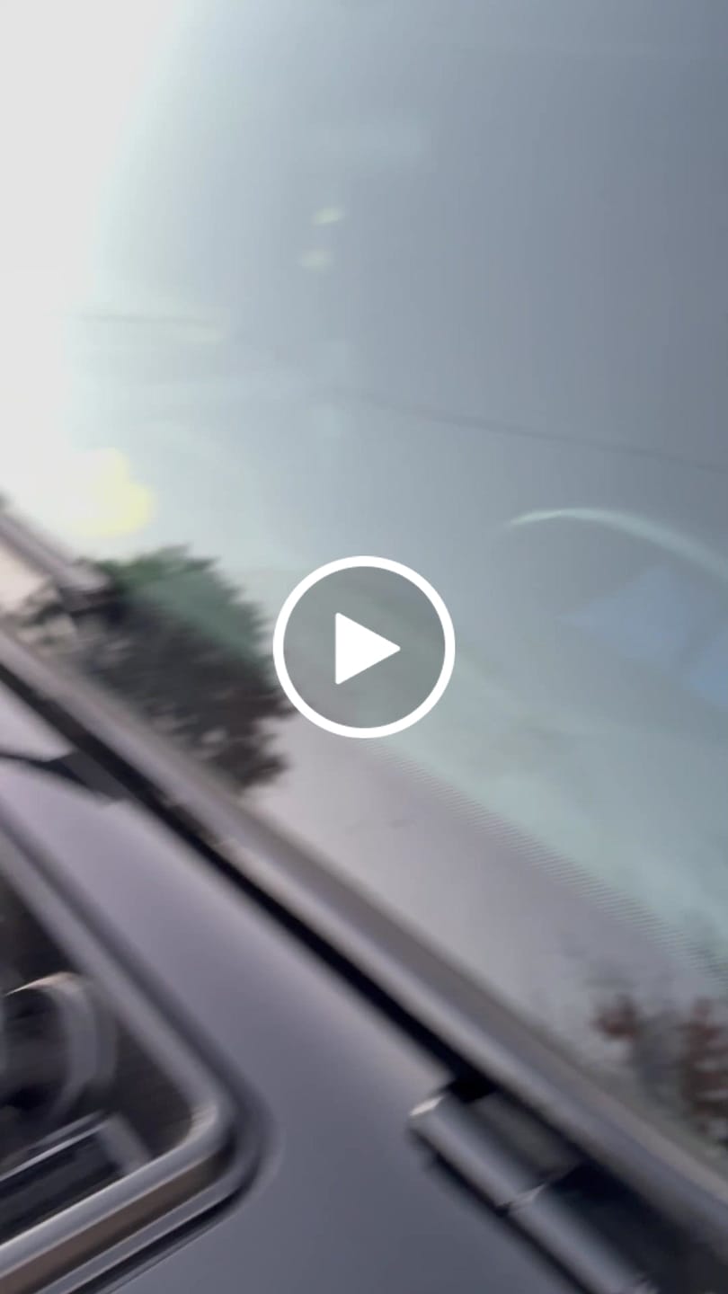 Customer video review of Raptorized OEM Cowl Wiper Panel for Jeep JL JT 2018+ Never Fade Away！