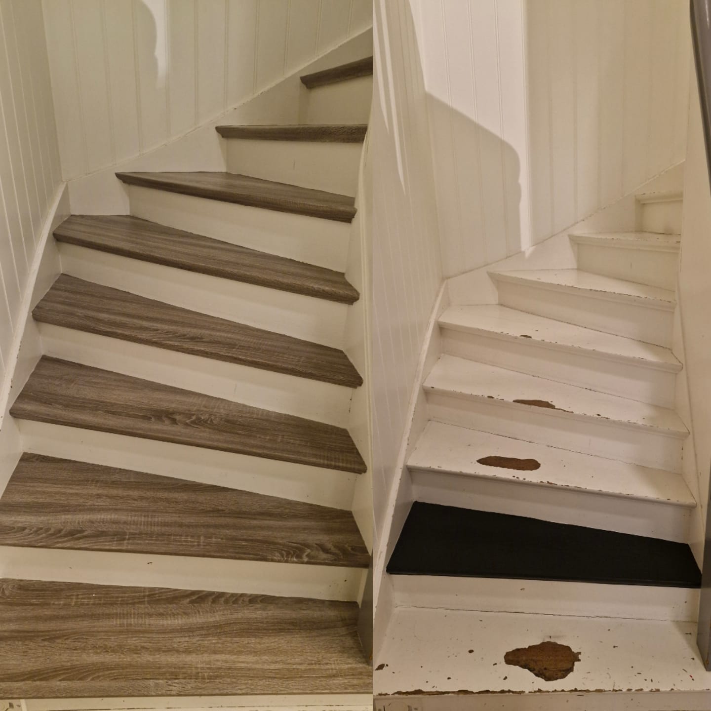Customer photo review of Sonoma Eike Trøffel kontaktplast