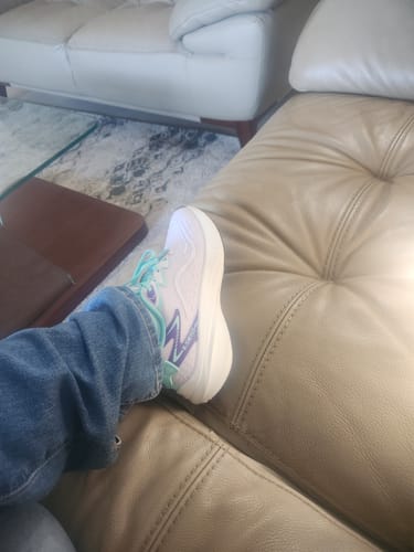 Customer photo review of Tenis Martinus W Women