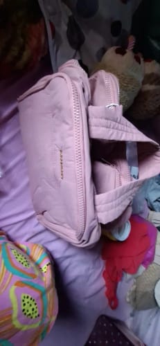 Customer photo review of Neceser de Viaje 4 en 1