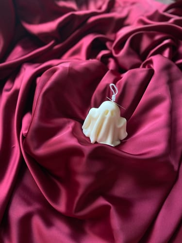 Customer photo review of Cera de Soja para Velas en Vaso (BPF)