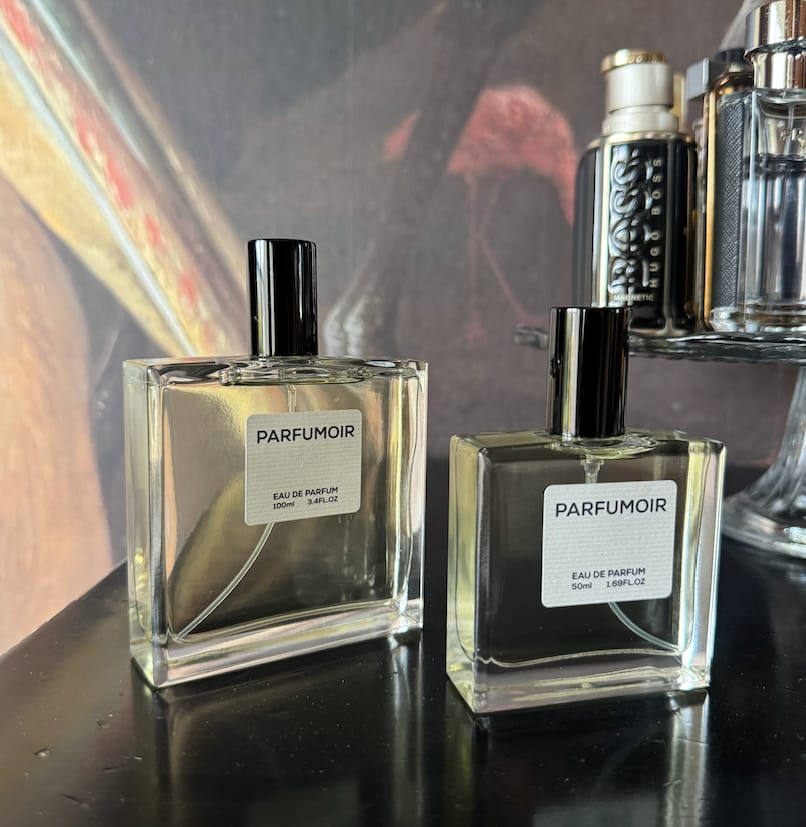 Customer photo review of Geïnspireerd door Sauvage - N° 199