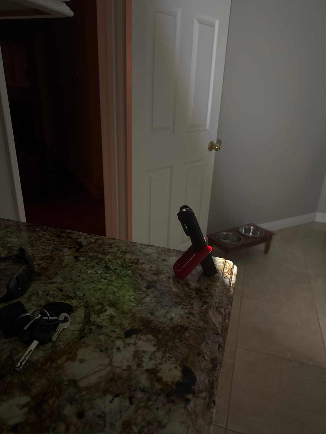 Customer photo review of 80Eighty® Work Lamp