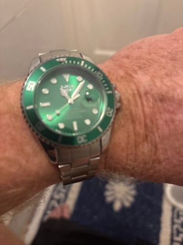Customer photo - The Regatta