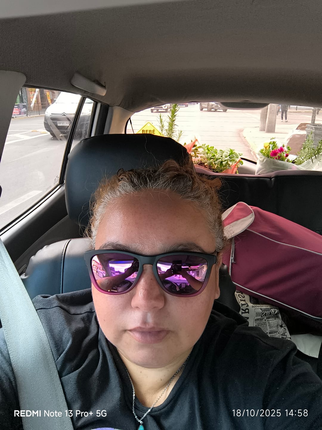 Customer photo review of BOSS KEMP