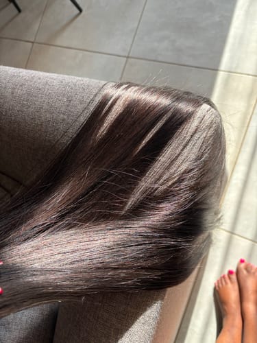 Customer photo review of Per Bundle: 14a Straight Bundles