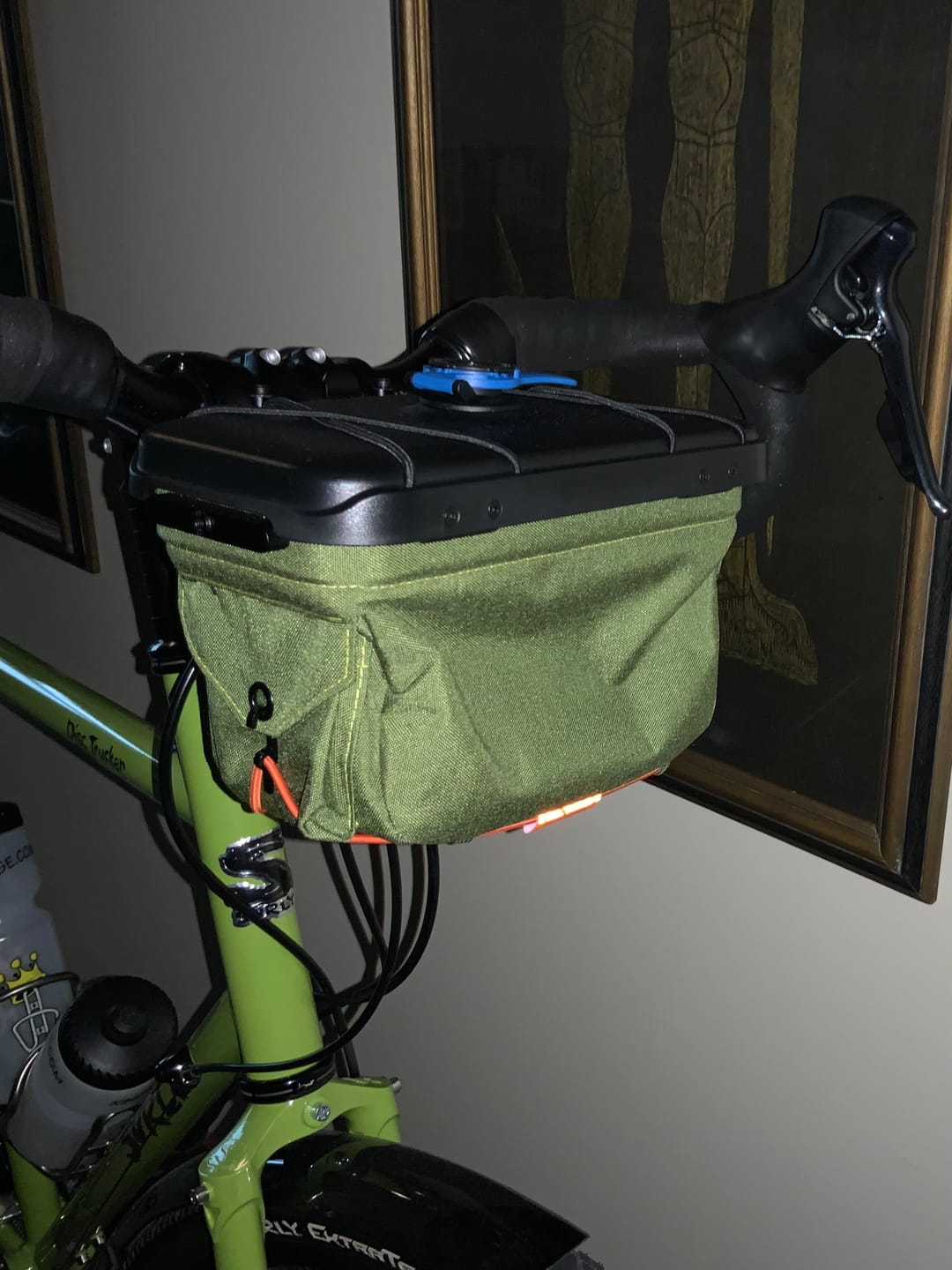 Customer photo review of Tech Mounts