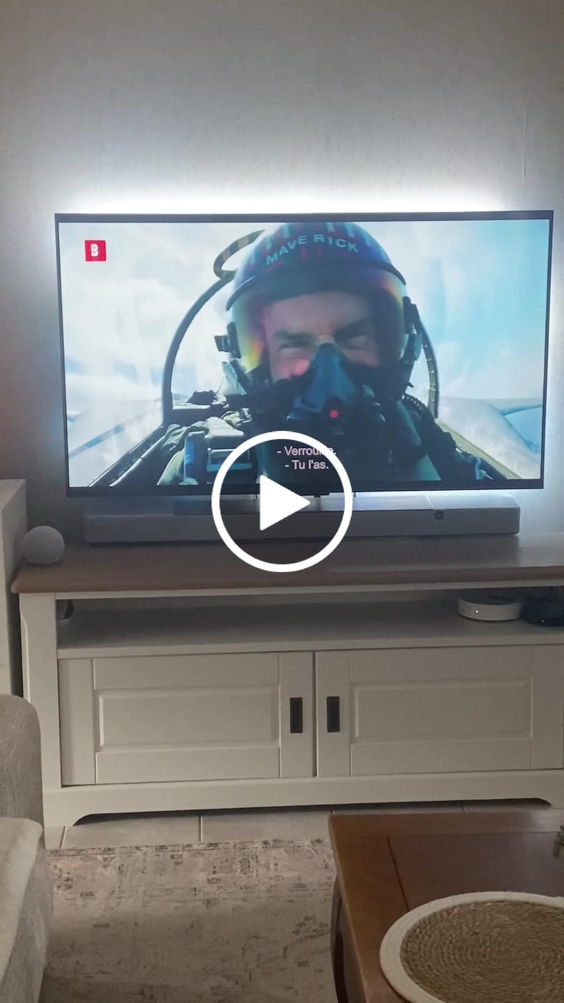 Customer video review of Gaming Sync Box HDMI 2.1