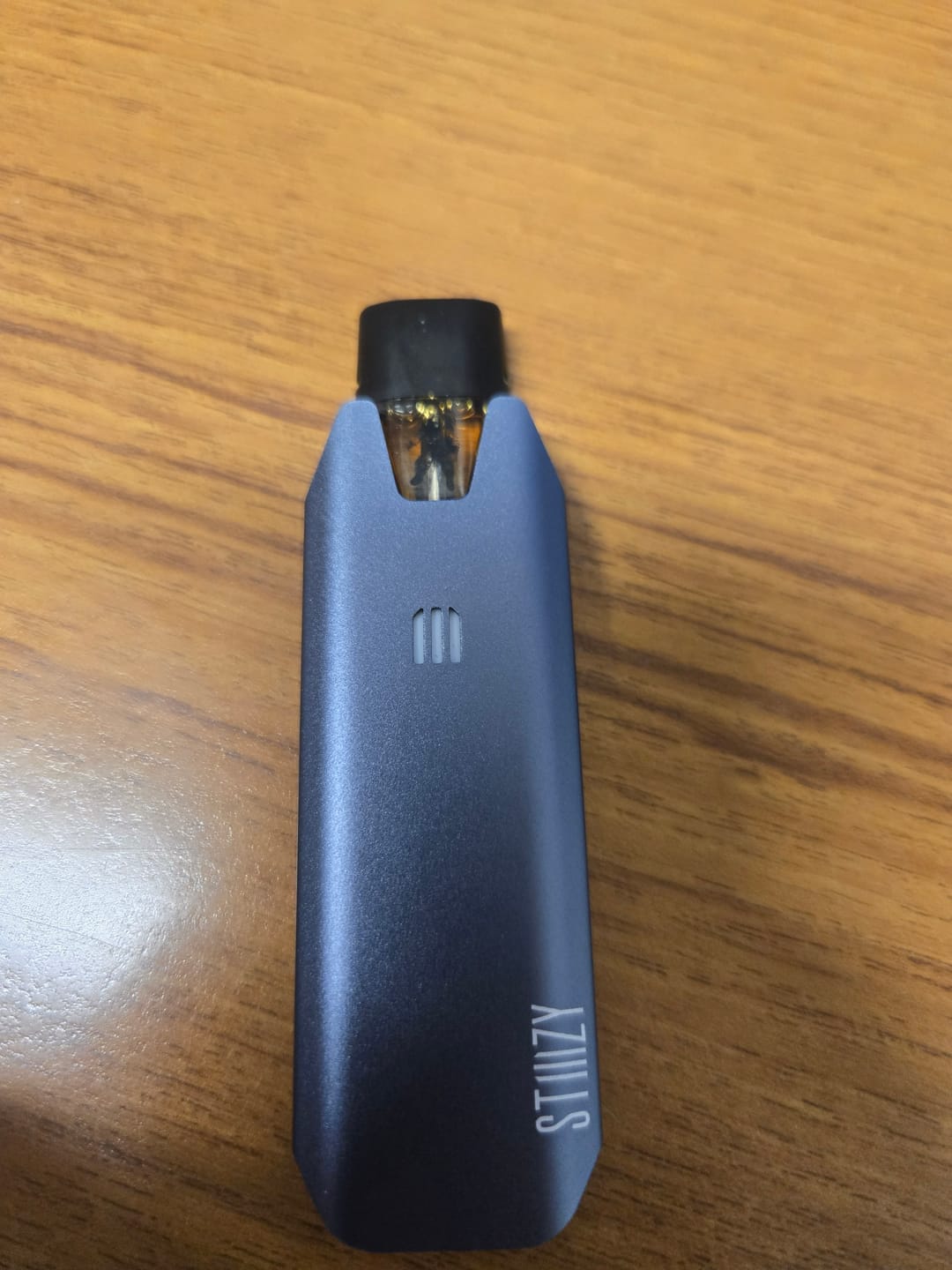 Customer photo review of 6 pc 2 Batteries 4 Pods 2 Grams Alpha THC Starter Package Vaping System