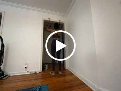 Customer video review of Ultimate Rings Package