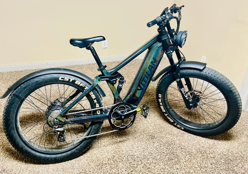 Customer photo review of Shipping Protection