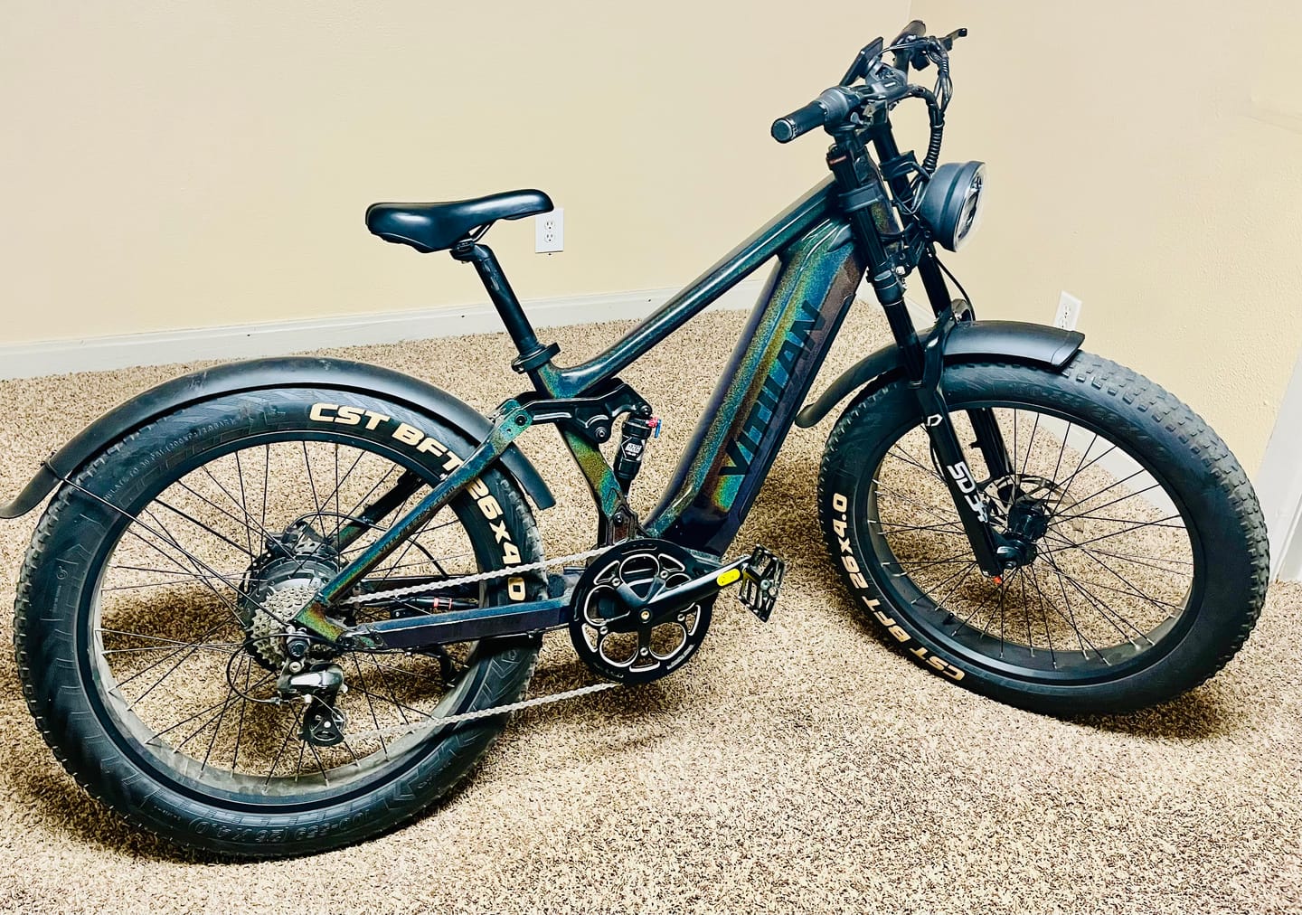 Customer photo review of Shipping Protection