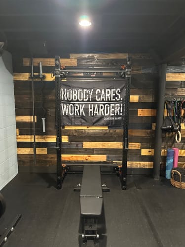 undefined review of NCWH FLAG image 1 out of 1